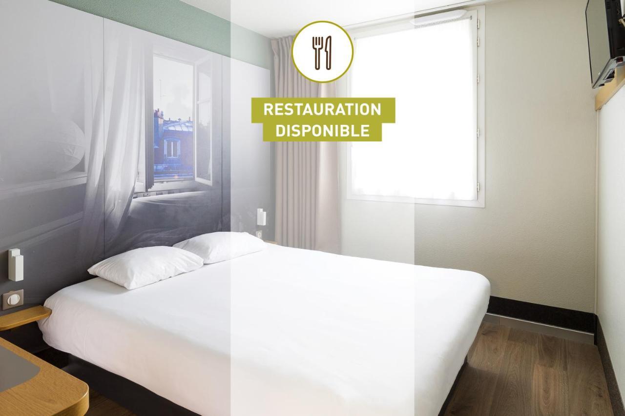 B&B Hotel Bayonne Hotel 2*