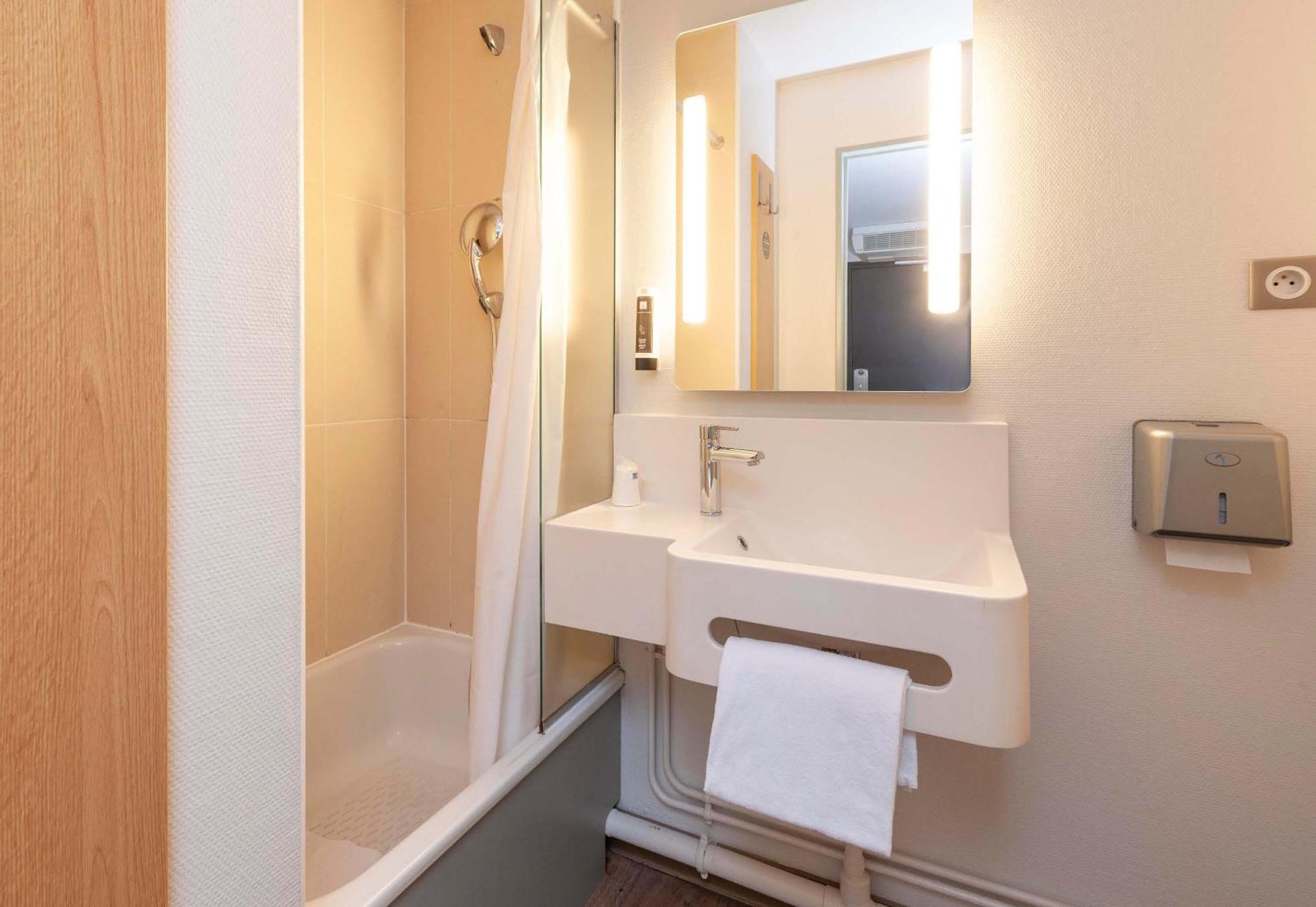 Hotel B&B Hôtel Bayonne Baiona