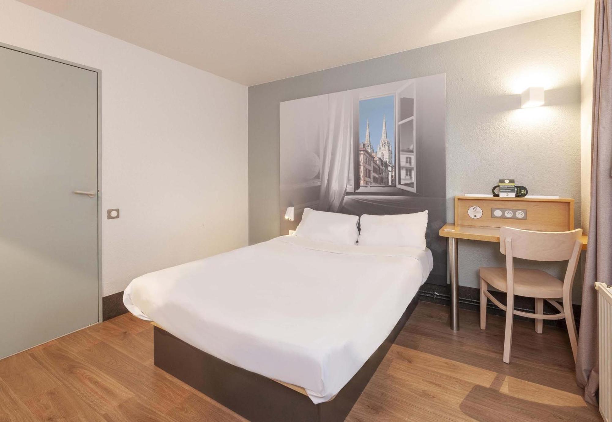 B&B Hotel Bayonne 2*