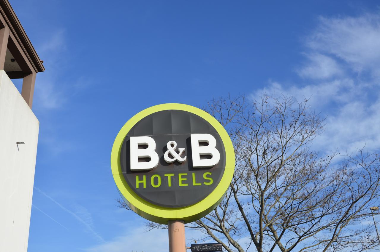 B&B Hôtel Bayonne 2*