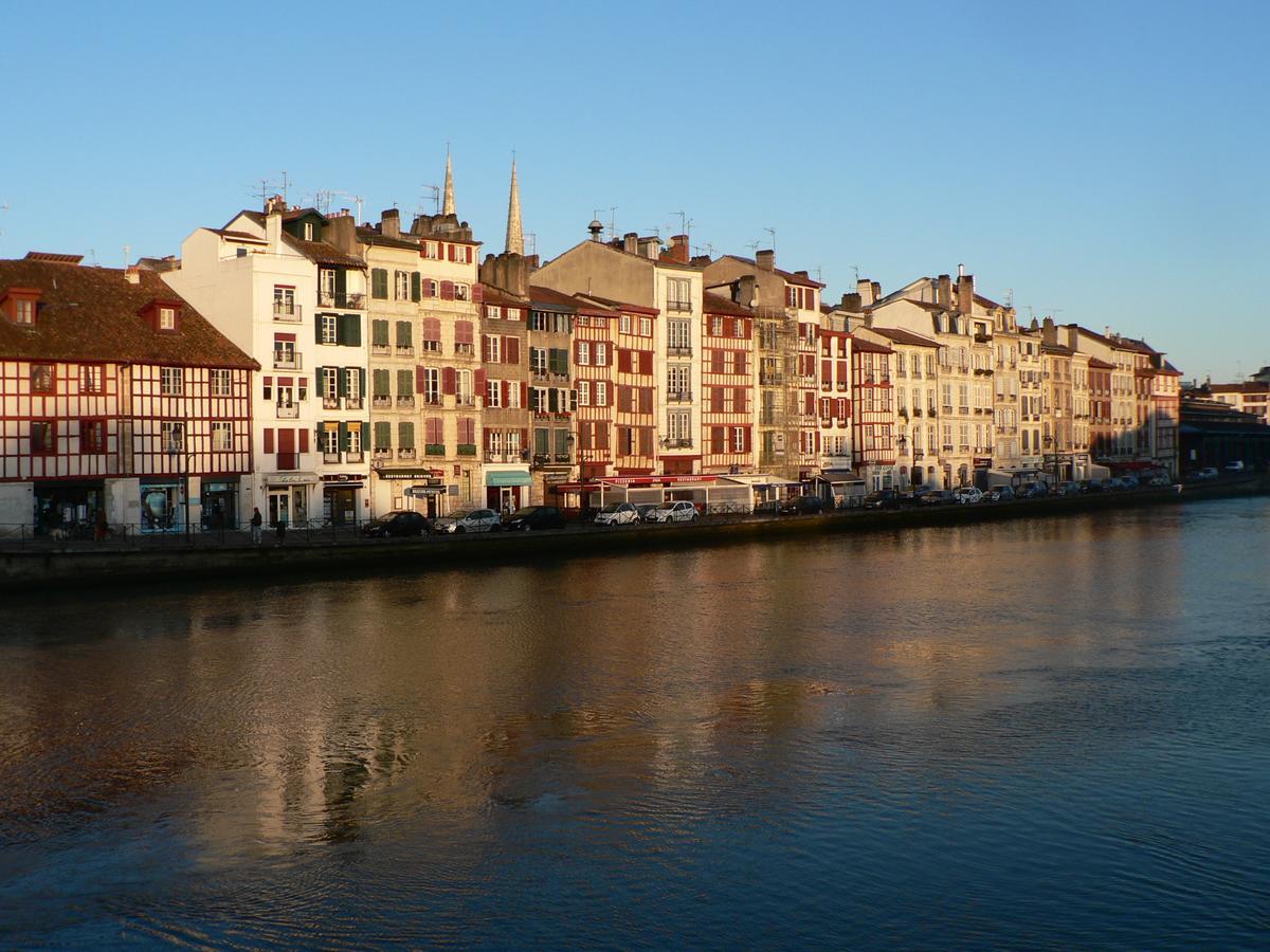 B&B Hôtel Bayonne