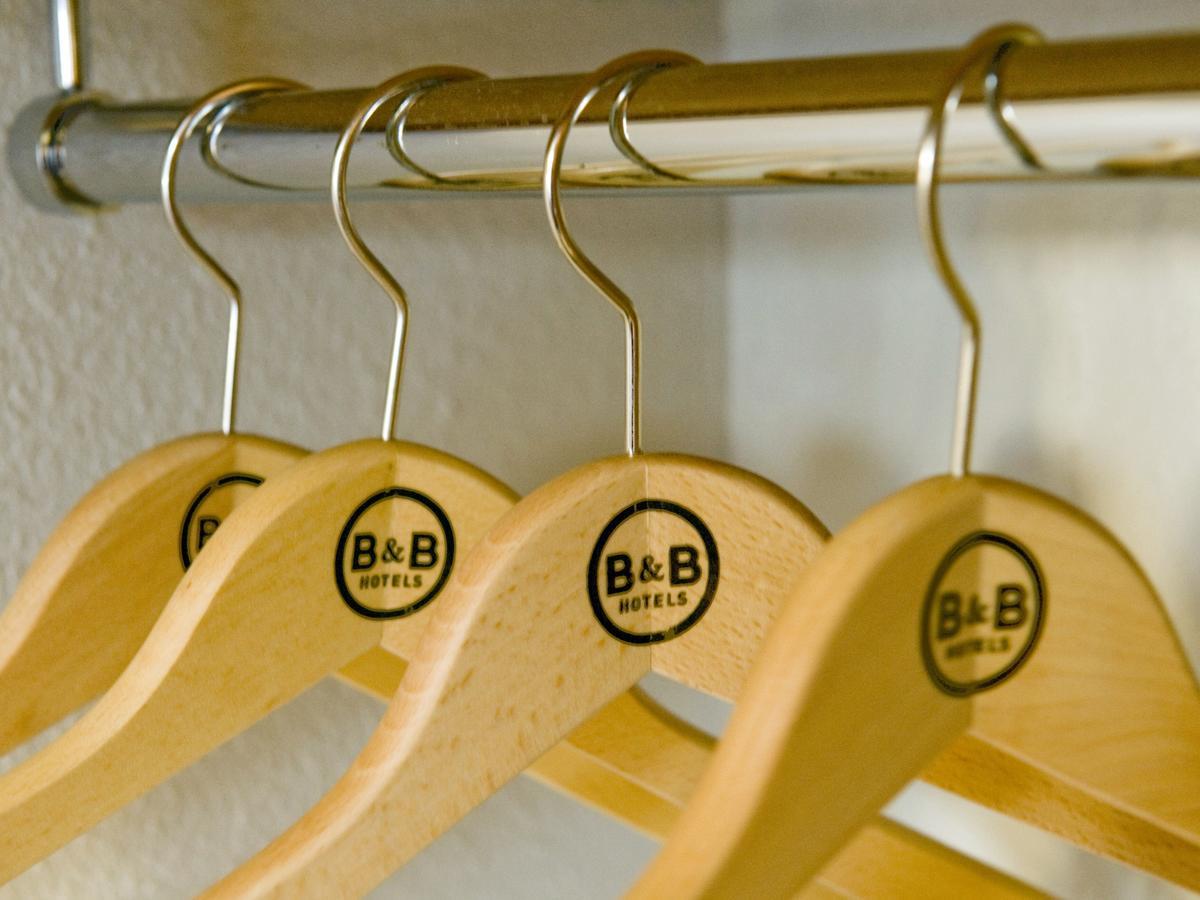 Hotel B&B Hôtel Bayonne Baiona