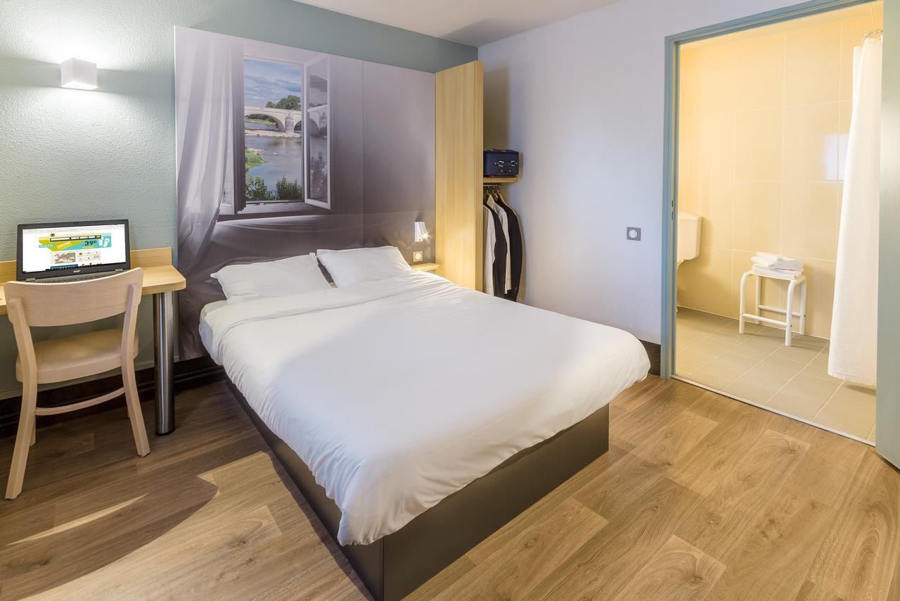 B&B Hôtel Bayonne Hotel 2*
