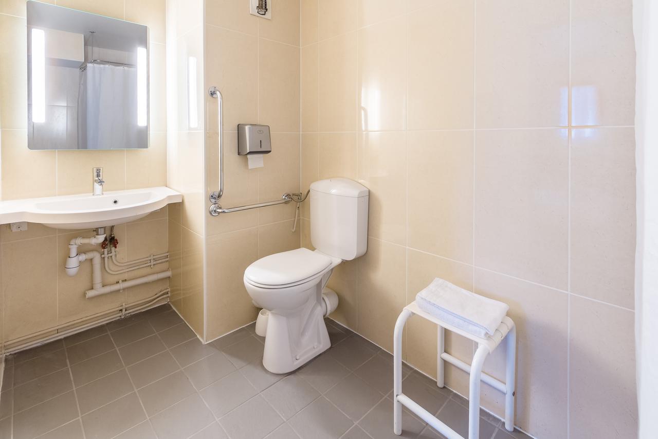 B&B Hotel Bayonne 2*