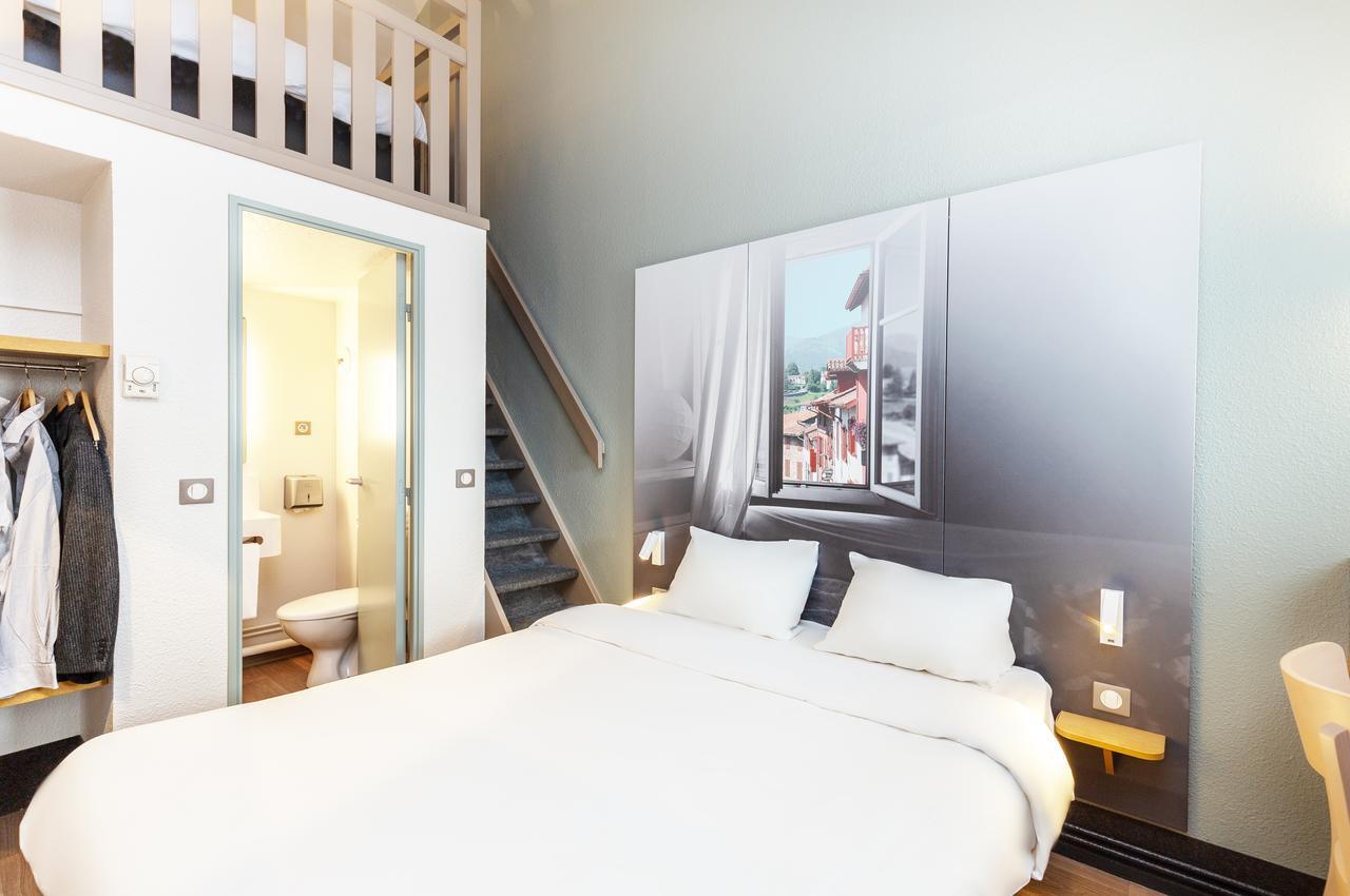 B&B Hôtel Bayonne Baiona