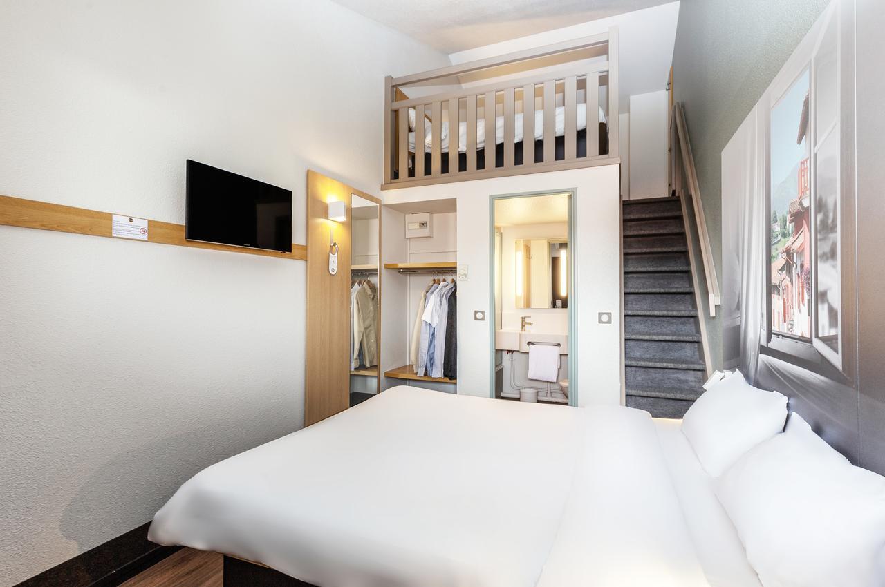 B&B Hôtel Bayonne Hotel 2*
