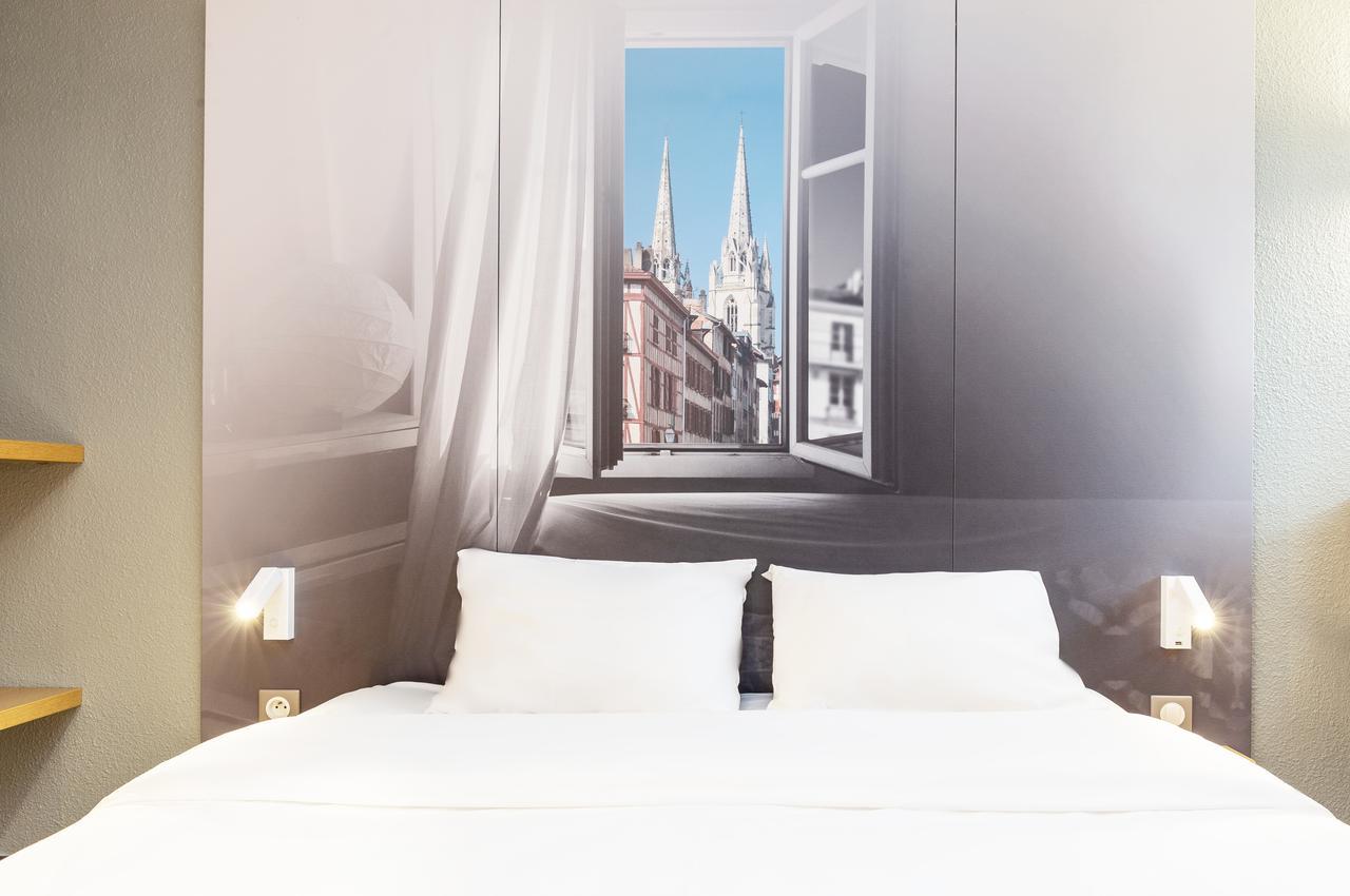B&B Hôtel Bayonne