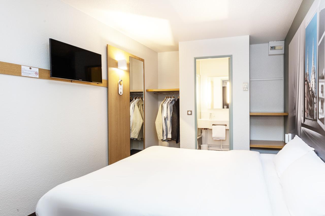B&B Hôtel Bayonne