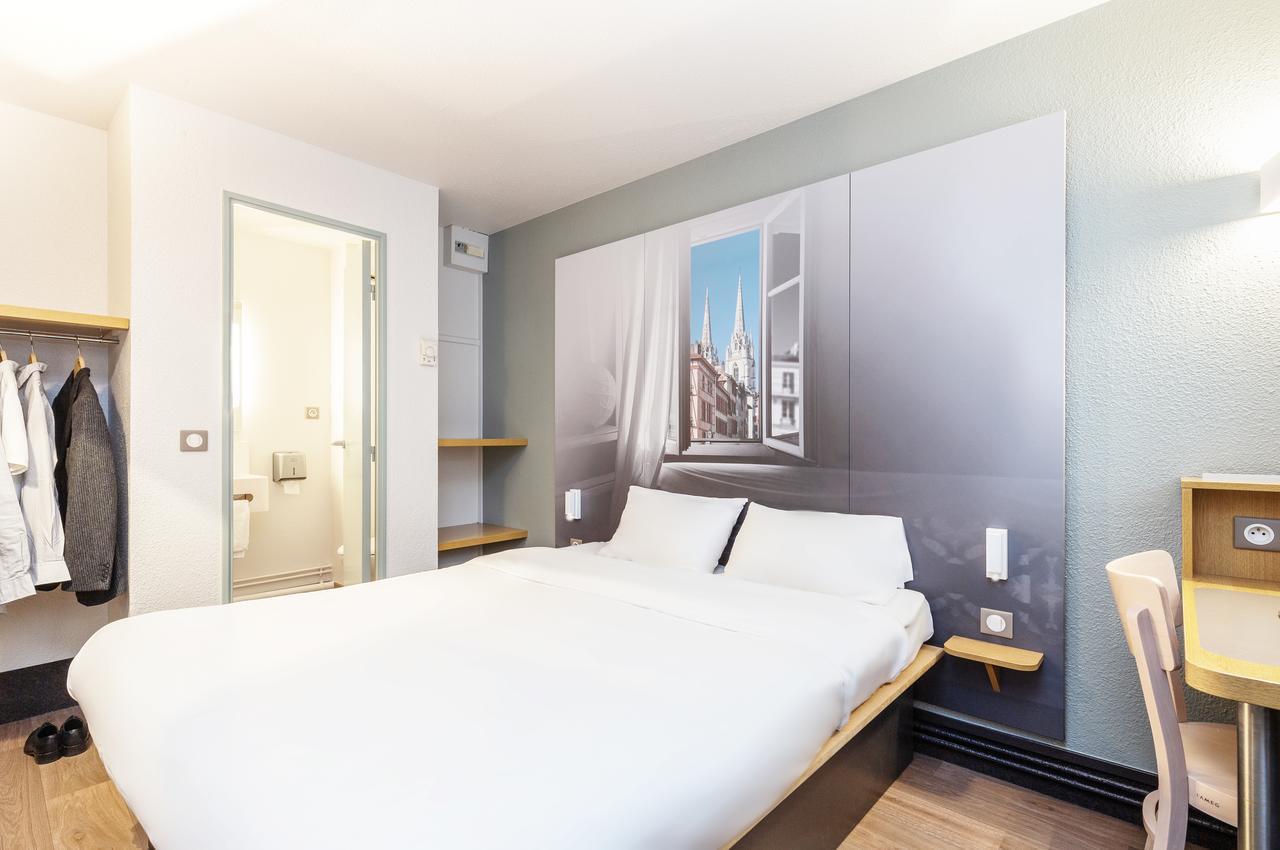 B&B Hotel Bayonne Hotel Bayonne