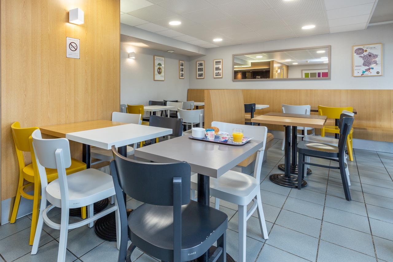 B&B Hôtel Bayonne