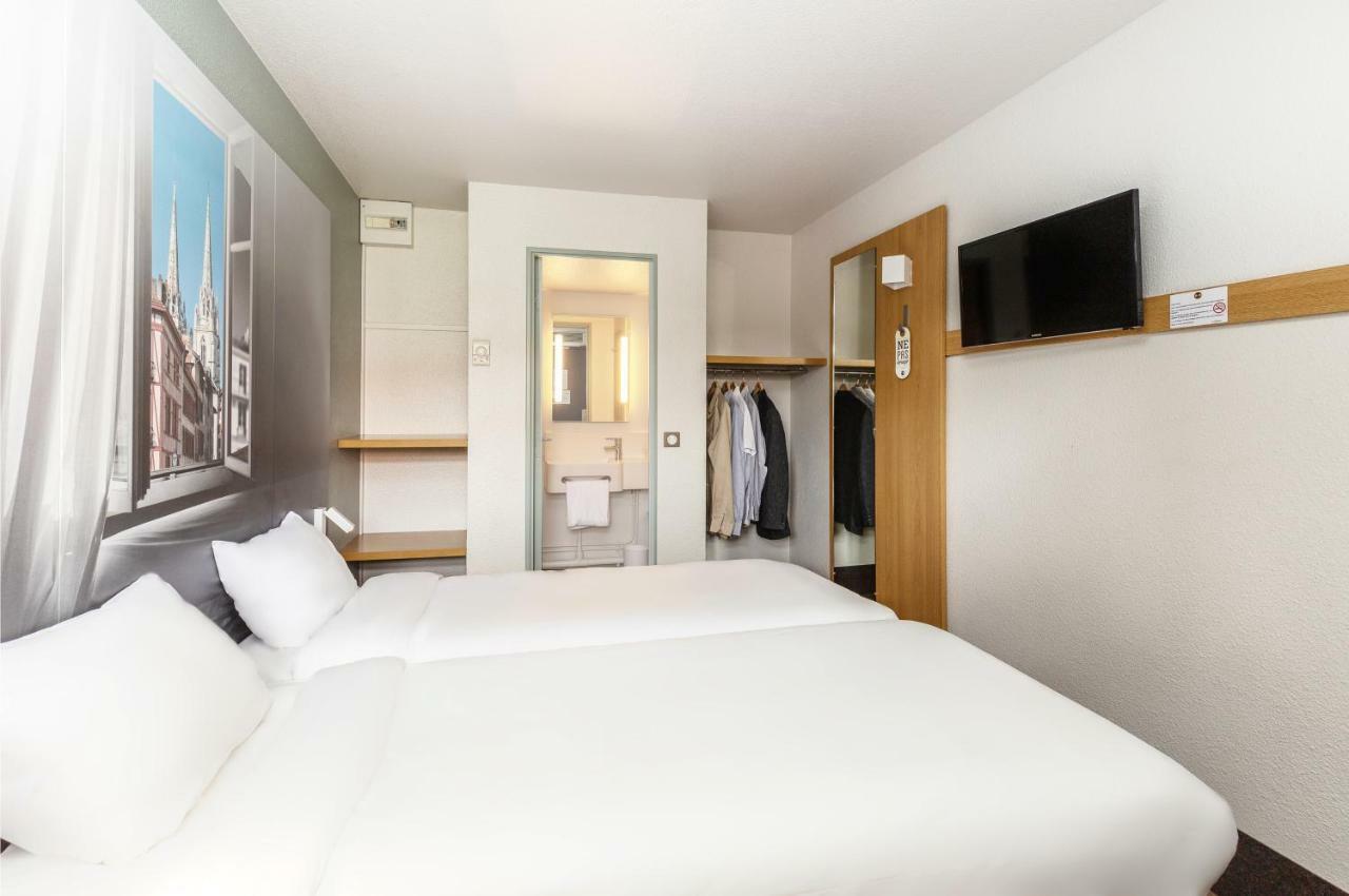 B&B Hotel Bayonne Bayonne