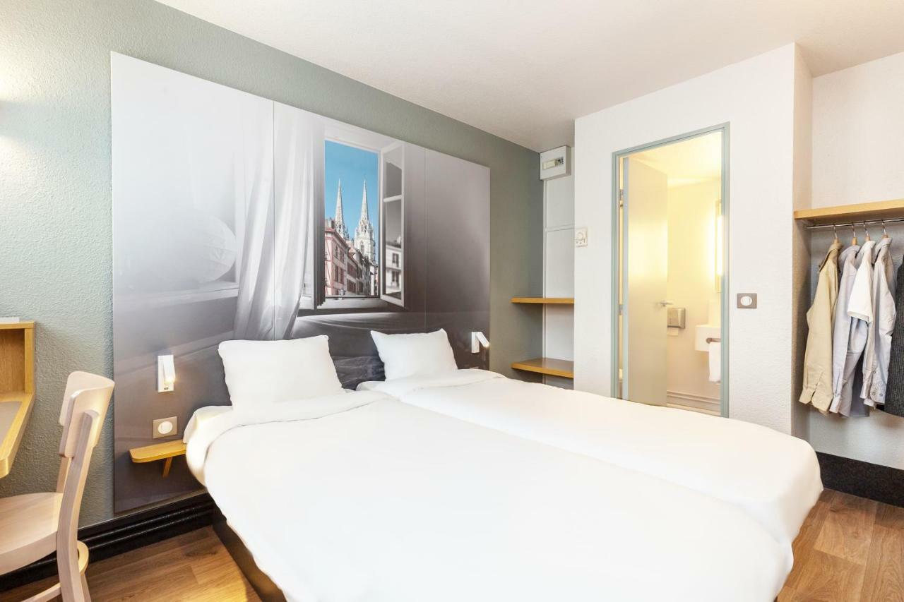 B&B Hôtel Bayonne 2*